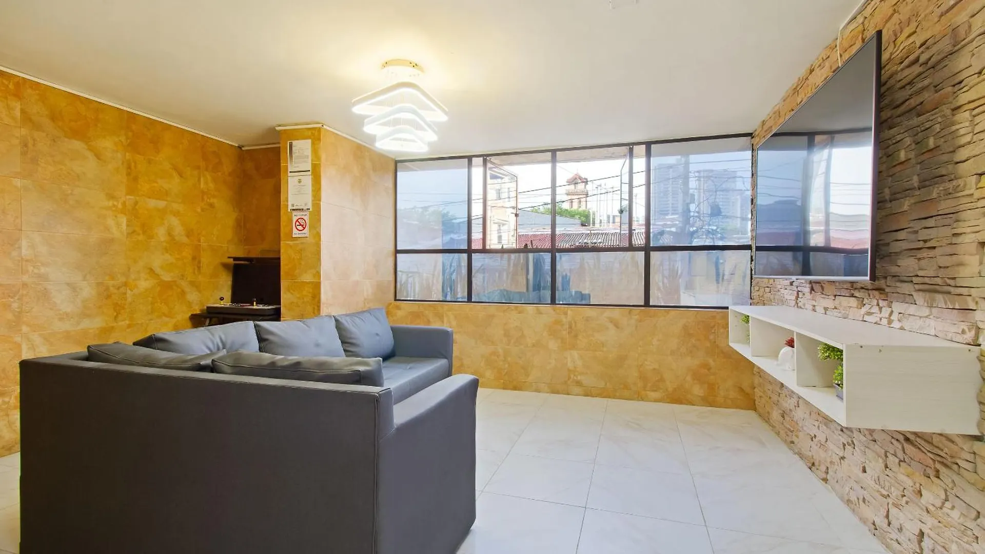Lejlighed 5 Bedroom - 1 Block From Lleras - P2 Medellín