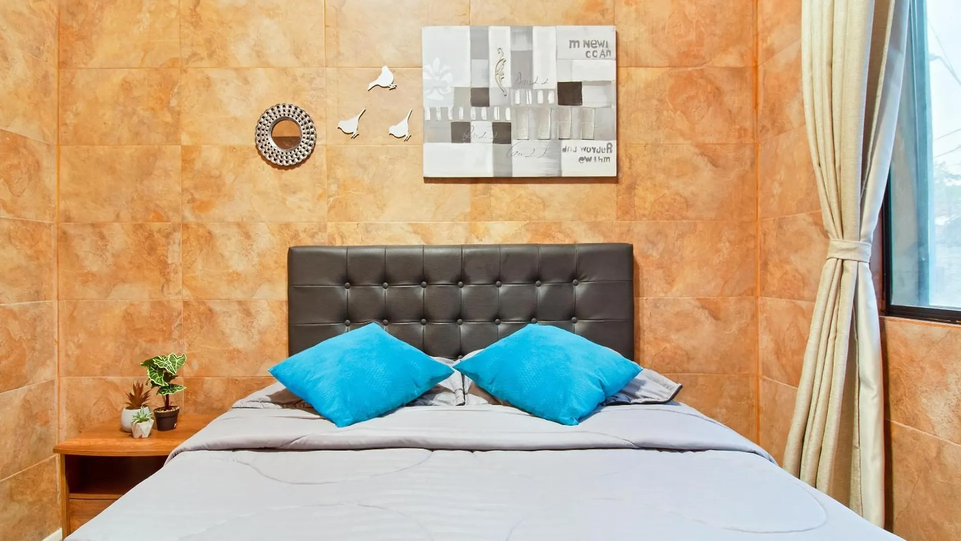 5 Bedroom - 1 Block From Lleras - P2 Medellín Lejlighed