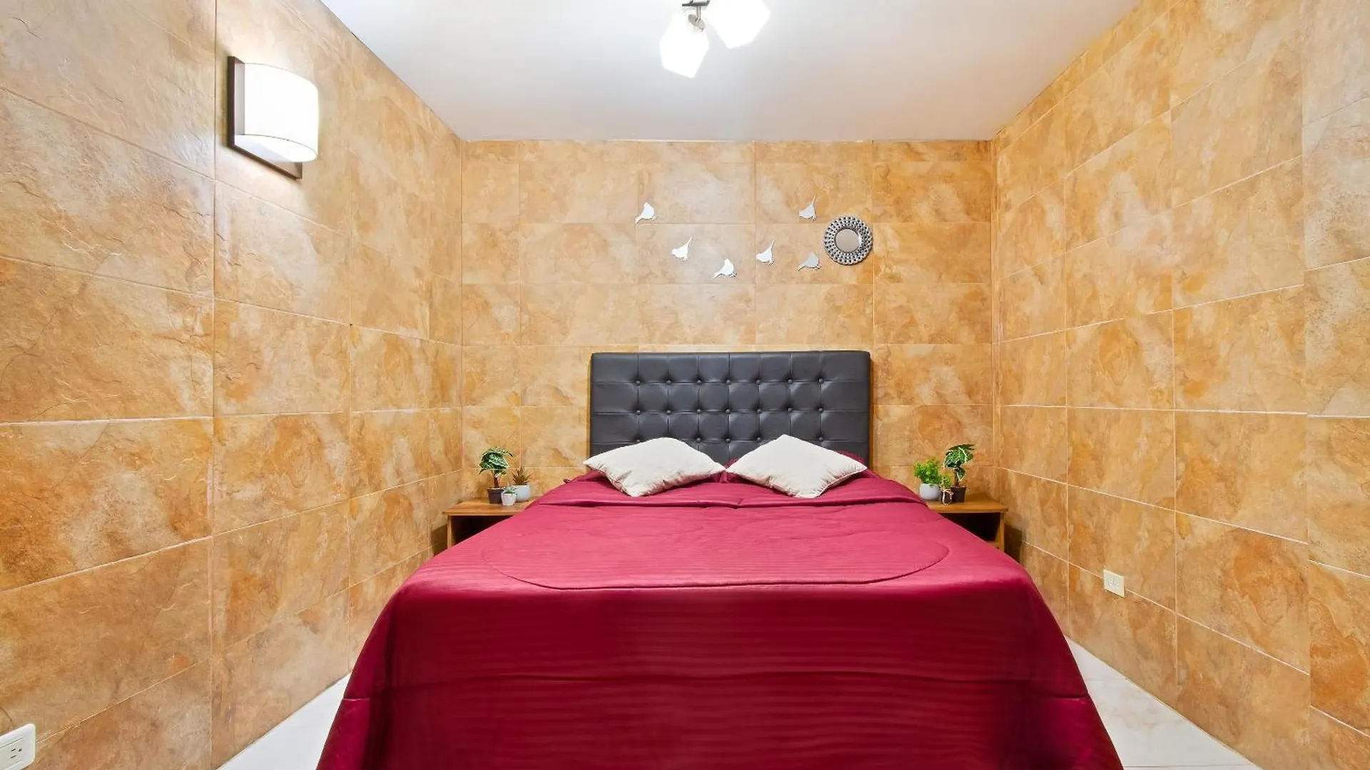 5 Bedroom - 1 Block From Lleras - P2 메딜린